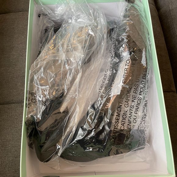 New Easy Spirit Juliet D'Orsay Evolve Heels Size 7.5 - Picture 3 of 7